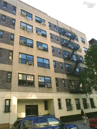 210 West 103rd Street