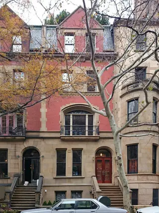 43 West 73rd Street