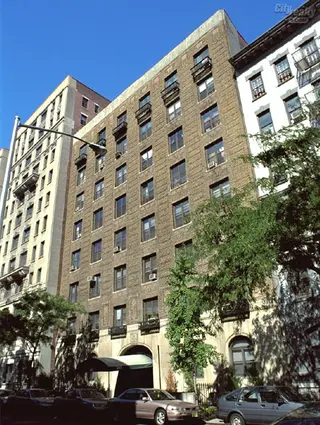 241 West 108th Street