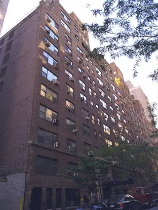 175 East 79th Street