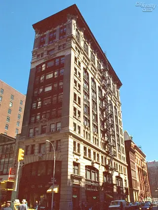 684 Broadway