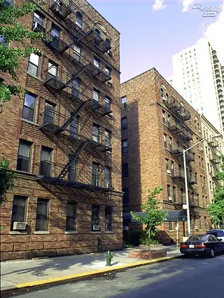 315 East 80th Street