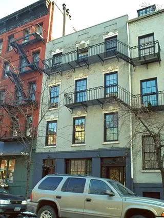 290 West 11th Street