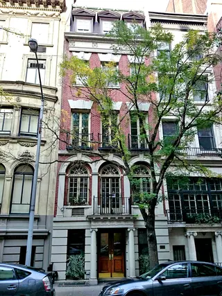 19 East 73rd Street