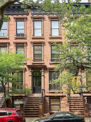 19 West 123rd Street