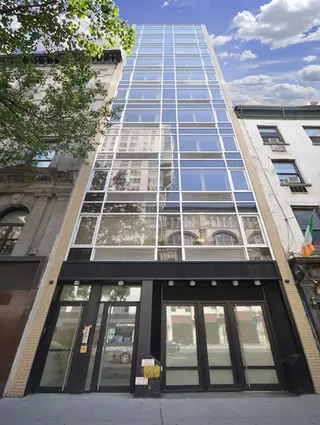 160 East 23rd Street