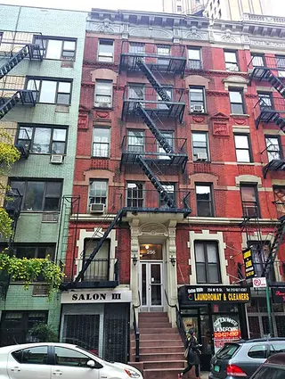 256 West 15th Street