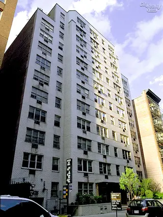 215 East 80th Street