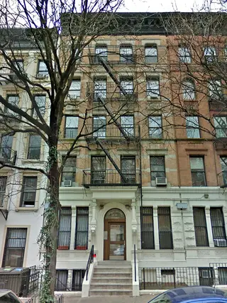 58-60 West 106th Street