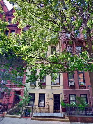 104 West 87th Street