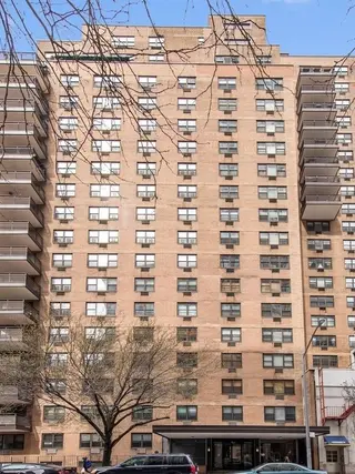 340 East 80th Street