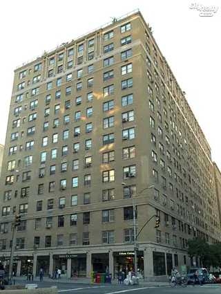 250 West 94th Street