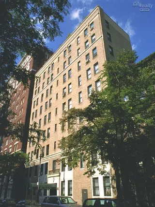 321 West 90th Street