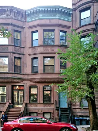 242 West 101st Street