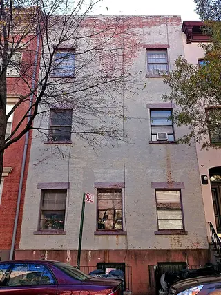 320 West 20th Street