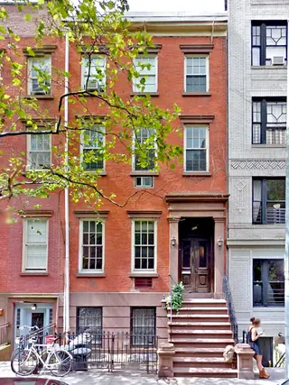 332 West 22nd Street