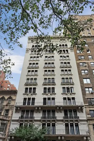 305 West 72nd Street