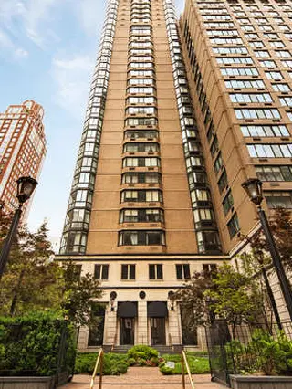 200 East 65th Street