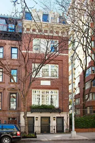 110 East 70th Street