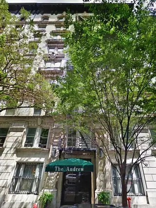 251 West 98th Street