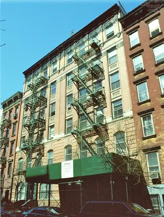 225 East 4th Street