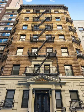 342 West 56th Street