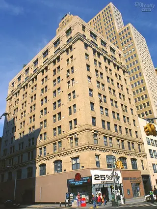 261 Broadway