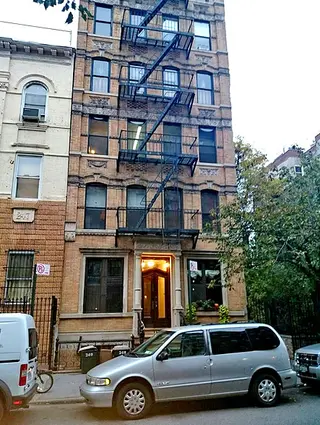 249 East 7th Street