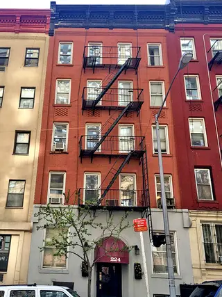 224 East 95th Street