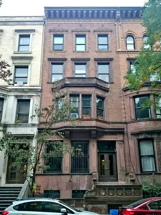 19 West 76th Street