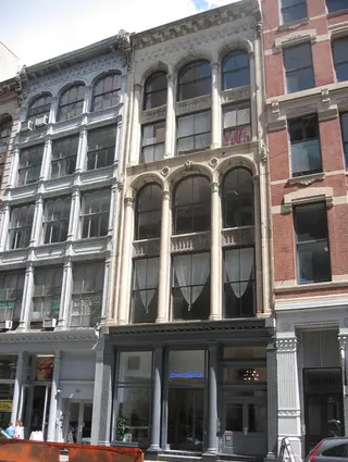 388 Broadway