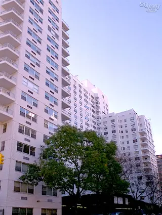 70 East 10th Street