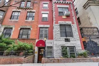 252 West 74th Street