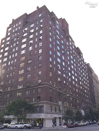 180 East 79th Street