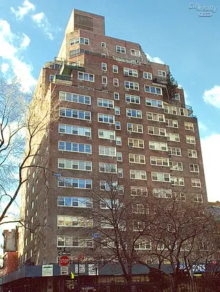 3 Sheridan Square