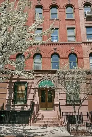 13 East 131st Street