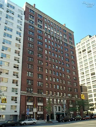 440 West 34th Street