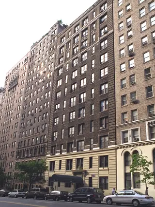 135 West 79th Street