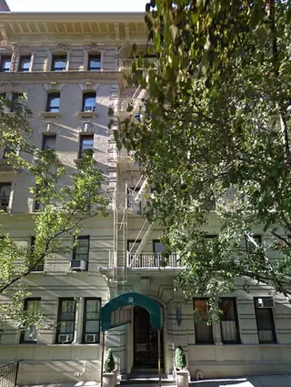 56 East 87th Street