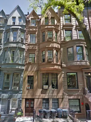 53 West 90th Street