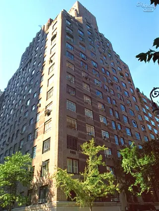 2 Beekman Place