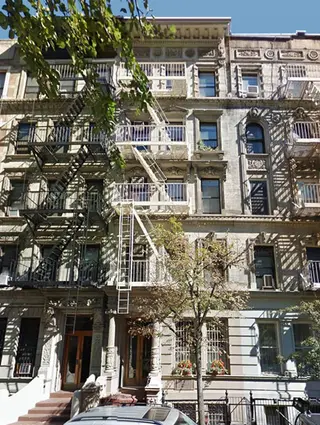 155 West 80th Street