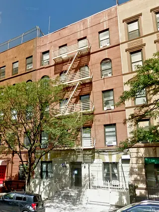 21 West 106th Street