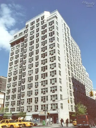 301 East 22nd Street