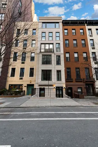 123 East 61st Street