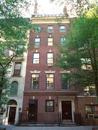 108 East 37th Street