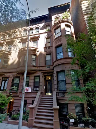 11 West 89th Street