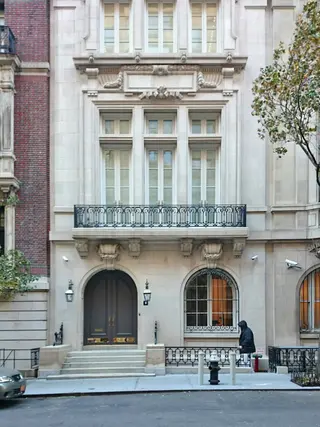 9 East 84th Street