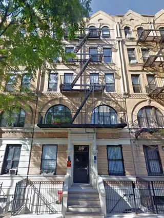 119 East 101st Street