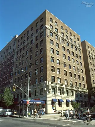 545 West 111th Street